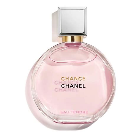 chanel eau de toilette tendre|Chanel eau tendre sephora.